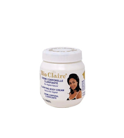 Bio Claire Clarifying Cream 4.4 oz