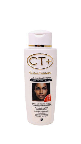 CT+ Clear Therapy Extra Lightening Lotion 250 ml