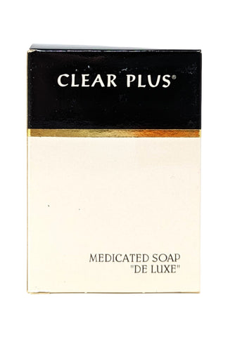 Clear Plus Soap 3.52 oz