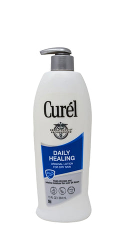 Curel Daily Moisture Original Lotion For Dry Skin 13 oz