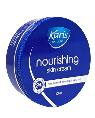 Karis Nourishing Skin Cream 200 ml