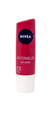 Nivea Watermelon Lip Care Balm 0.17 oz