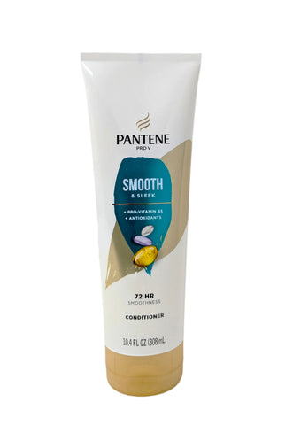 Pantene Pro-V Smooth & Sleek Conditioner 10.4 oz