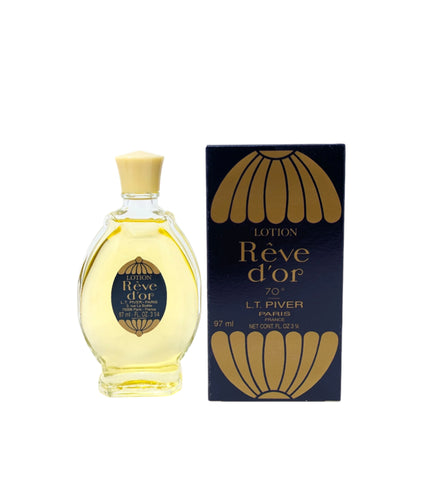 Reve D'or Lotion Perfume 97 ml