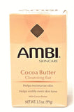 Ambi Cocoa Butter Cleansing Bar 3.5 oz