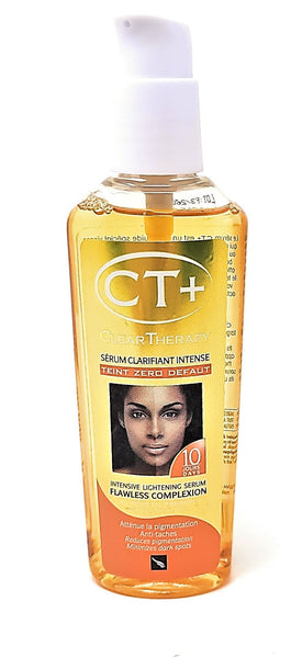 Ct Clear Therapy Intensive Lightening Serum With Carrot Oil 75 Ml Bargainsidecom 9288