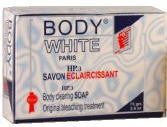 Body White Body Clearing Soap 3 Oz. (85 g)